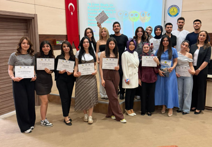 Eğitimde Görünür İyi Oluş